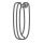 Two Row Huggie D